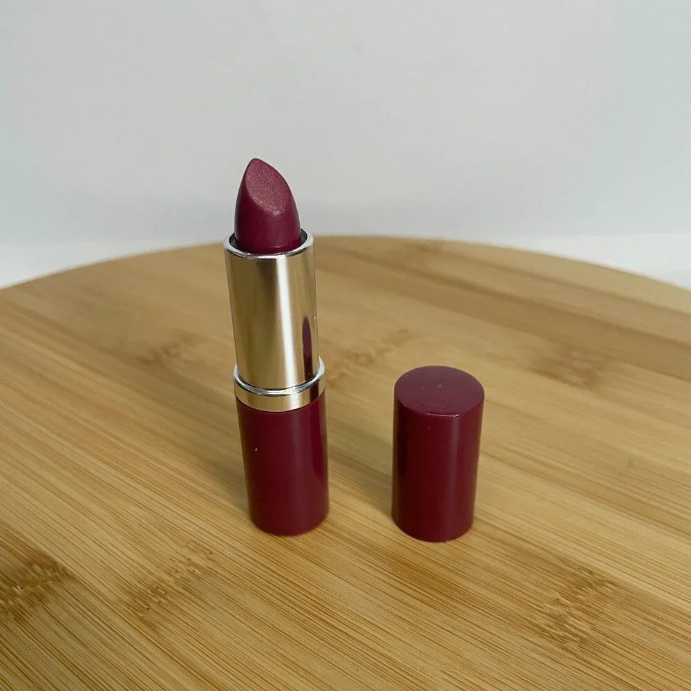 Clinique Pop Lip Colour Lipstick 13 Love Pop Travel Sample Primer Makeup